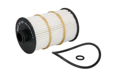 Фильтры масла knecht ox 1123d фото №1