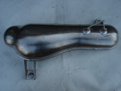 Mercedes w167 gle бак воздуха уровень фото №1