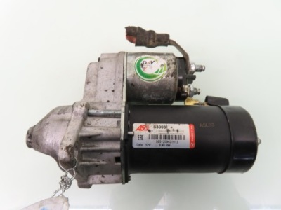 Стартер opel astra 2 g 1.6 s3003 фото №1