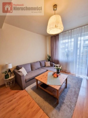 Mieszkanie, Kraków, Dębniki, 47 m²