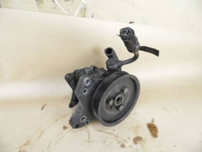 Насос усилителя руля land rover freelander i m47 фото №1