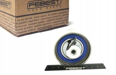 Ролик nap ремінь розподільного валу do chrysler voyager iv фото №1