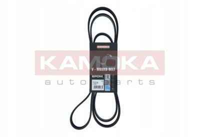 Ремінь клиновий багатореберний 6pk2065 do ford usa explorer фото №1