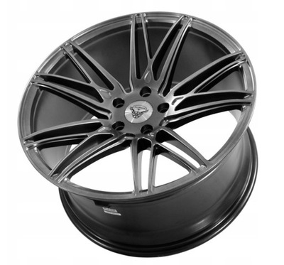 LLANTAS ALURIMS AR004 LAMBORGHINI GALLARDO 20 INTEGROS  