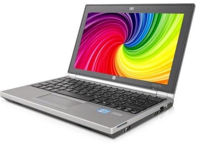 HP EliteBook 2170p HD i5-3427U 4GB 320GB SATA Windows 10