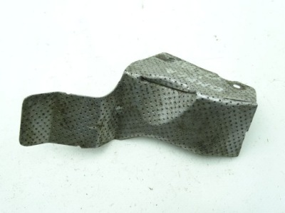 Opel omega b 00-03 2.2 dti y22dth защита тепловая фото №1