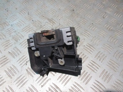 Замок дверь левый перед corsa c combo 24434882 en фото №1