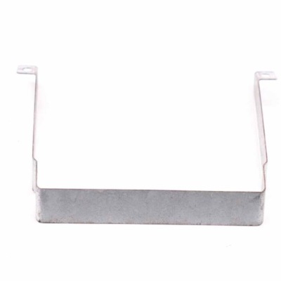 Ford fiesta кронштейн аккумулятор 8v21-10718-ba фото №1