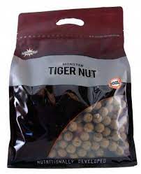 KULKI DYNAMITE BAITS ORZECH TYGRYSI 20MM 5KG