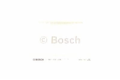 BOSCH ФИЛЬТР САЛОНА SUZUKI GRAND VITARA II 1.6-3.2 04.05-