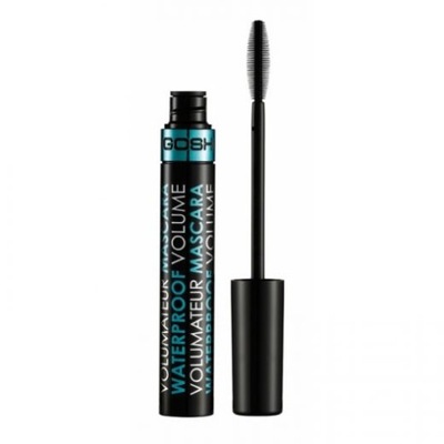 GOSH Waterproof Volume Mascara Wodoodporny tusz