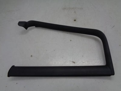 Bmw 2 f45/f46 14- рамка защита дверь левый задняя фото №1