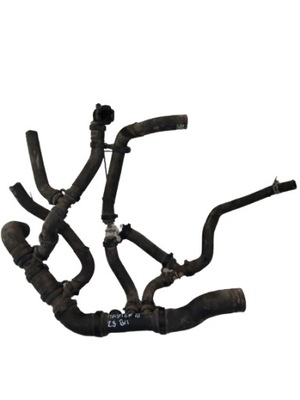 Master iii 2.3 biturbo 18r дроти повітря фото №1