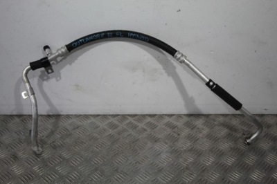 Wąż шланг кондиціонера outlander iii 3 lift фото №1