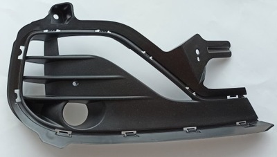 DEFLECTOR DE PARAGOLPES PARTE DELANTERA HYUNDAI I30 86564-G4AE0 DERECHA  