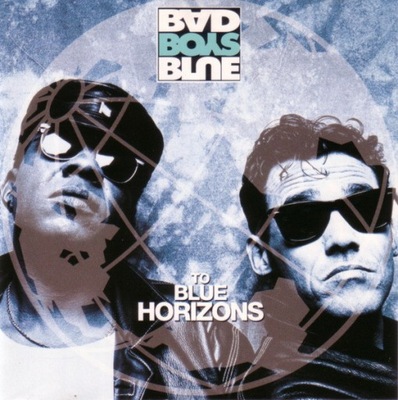 Bad Boys Blue To Blue Horizons Winyl