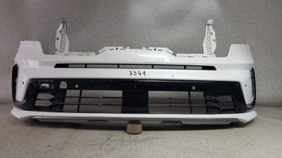 Kia sorento iv 2020 - бампер перед 3341 фото №1