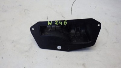 Ловець повітря mercedes w246 фото №1