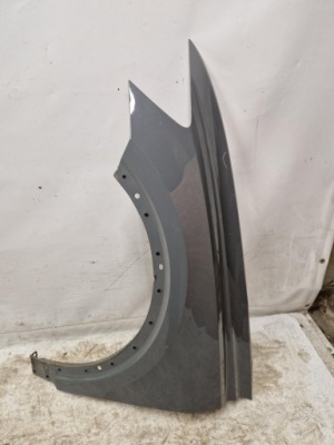 Audi q8 4m8 18- крыло  левое  передний перед фото №1