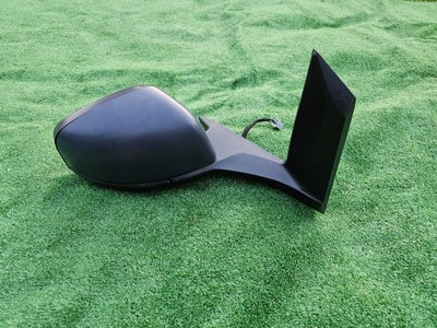 Дзеркало праве ford transit tourneo connect ii lift фото №1