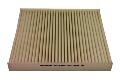 Фильтр кабины chrysler grand voyager 07- фото №1