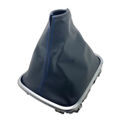 Чохол перемикання передач renault kadjar фото №1