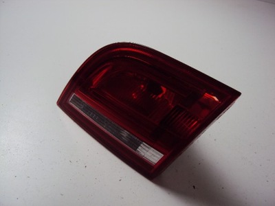 Лампа правий задня audi a3 8p lift 08-13 фото №1