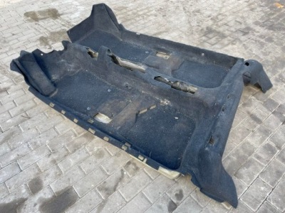 Audi a1 8x sedan коврик обшивка 5d lift фото №1