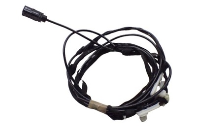 ^^ vw audi колодка штекер 6q0035576 фото №1