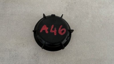 Hyundai santa fe 3 iii заглушка крышка защита лампы перед фото №1