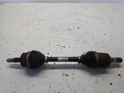 Opel mokka mokka x привідний вал ліва 94560845 abfz 1.6 cdti механічна коробка передач фото №1