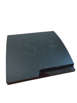 KONSOLA SONY PLAYSTATION 3 SLIM PS3 250GB