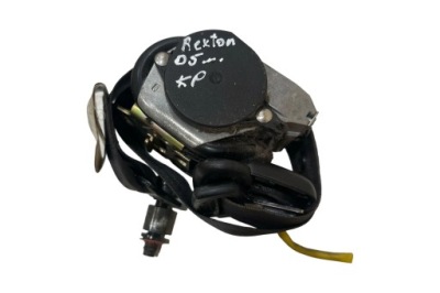 Передній ремінь безпеки ssangyong rexton 7461008004lam фото №1