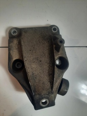 Bmw оригінальний номер 6777623 підшипниковий вузол двигуна фото №1