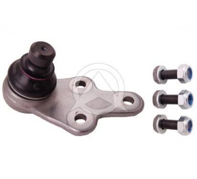 Шарова опора важеля l фото №1