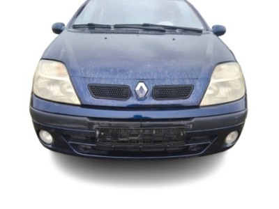 Scenic i lift 99-03 бампер перед nv472 фото №1