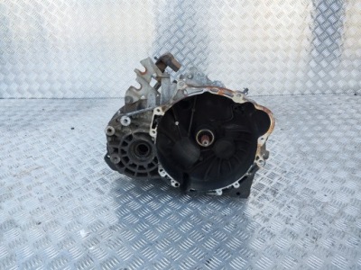 Коробка передач передач ew4357 2.0 vcdi chevrolet captiva фото №1