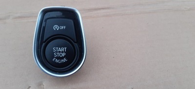 Запуск стоп bmw f20 f21 f30 9265303 фото №1