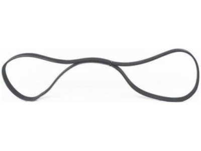 Ремень многоручьевой peugeot 605 2.1 89-94 фото №1