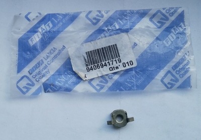 Гайка ducato ulysse scudo фото №1