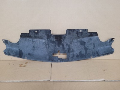 Защита накладка поперечина бампера opel insignia b фото №1