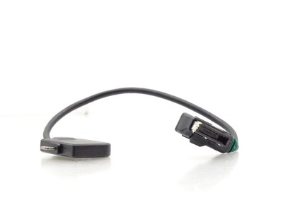 CABLE CABLE ADAPTER IPOD IPHONE VW GOLF VII 7 MK7 5N0035554H  