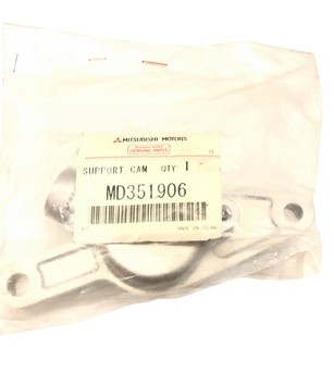 Md351906 кронштейн датчика вала розподільного валу space star carisma фото №1