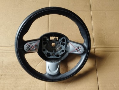 Воздуховод mini r56 кожа мультифункция фото №1