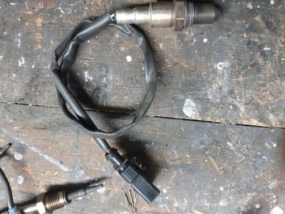 Датчик лямбда-зонд audi a6 4g lift a7 q7 4m 4m0906262e фото №1