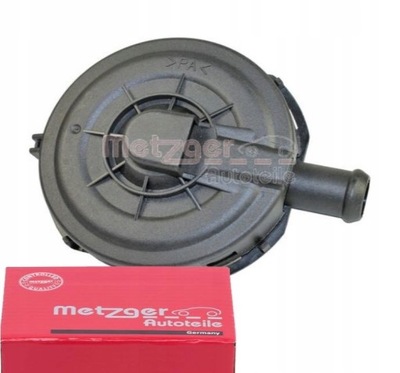 Клапан вентиляційний do vw phaeton 4.2 v8 фото №1