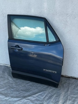 Jeep renegade lift дверь правое передние полный 2018- фото №1