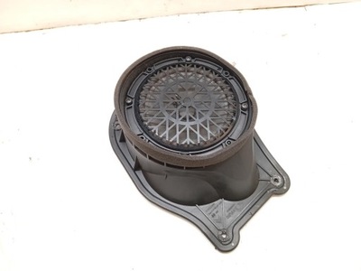 Динамік двері правий перед citroen c4 picasso фото №1