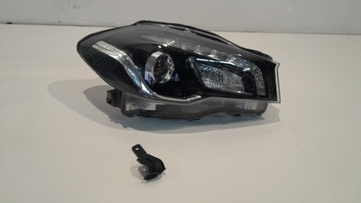 Suzuki sx4 s cross lift правая лампа full led перед фото №1