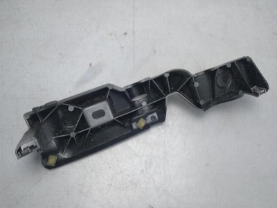 Кронштейн крыла левый кронштейн renault scenic iii lift 631236764r фото №1
